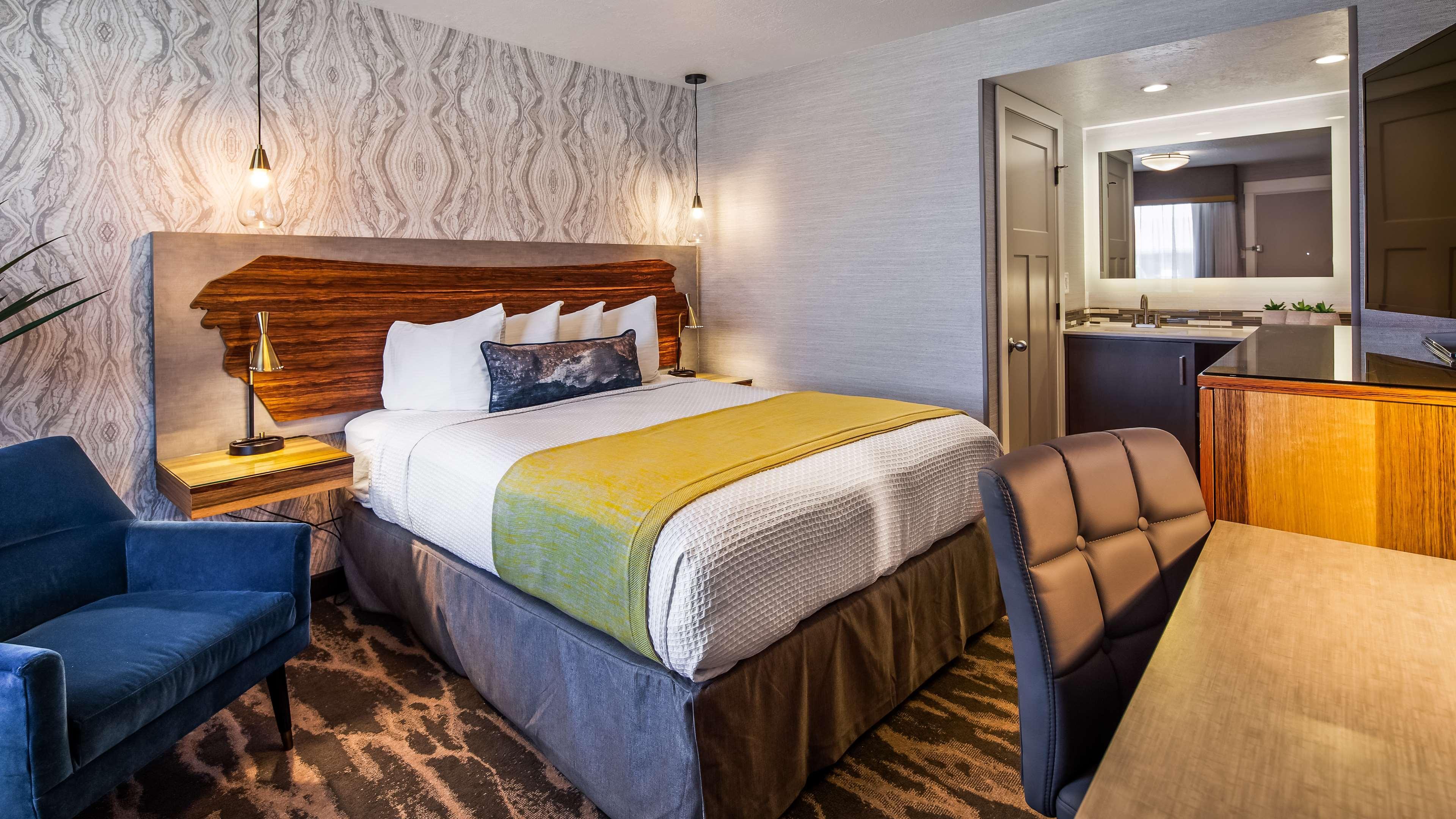 Aiden By Best Western St George Сент-Джордж Экстерьер фото